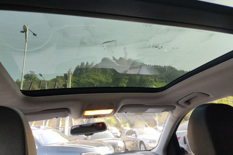 Used Audi Q5 2018 Collector's Edition 40 TFSI Technology Model
