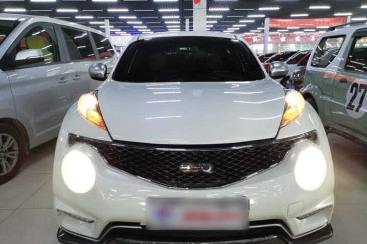 Used Infiniti ESQ 2014 1.6L Spontaneous Edition