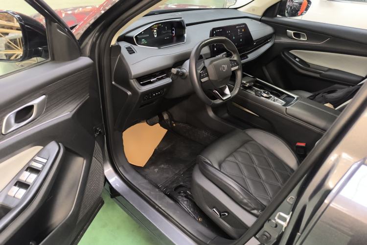 Used Qiyuan Q05 2023 125 Max