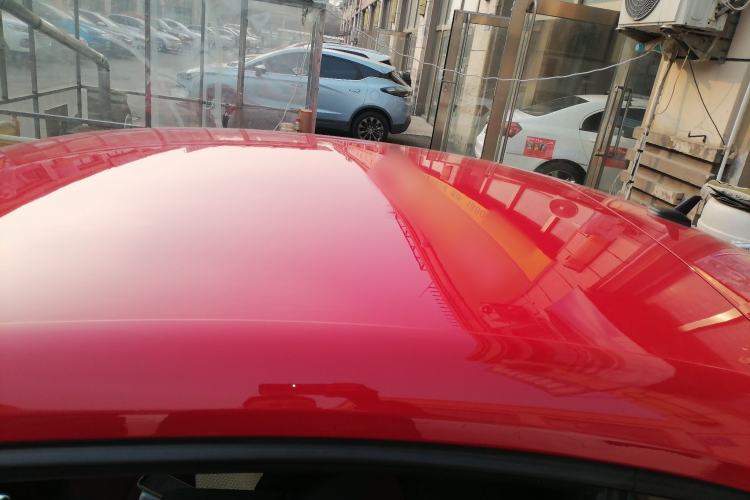 Used Volkswagen Beetle 2014 1.2TSI Fashion Edition