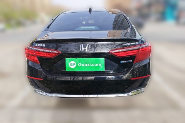 Used Honda Inspire 2019 Rui·Hybrid 2.0L Jing Shang Edition China VI