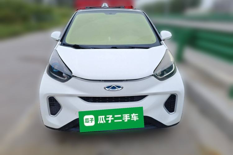 Used Chery New Energy Little Ant 2019 4-Seater Smart Edition 35 kWh
