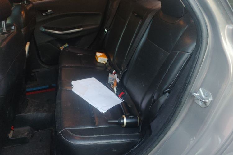 Used Ford Escort 2015 1.5L Manual Fashion Edition