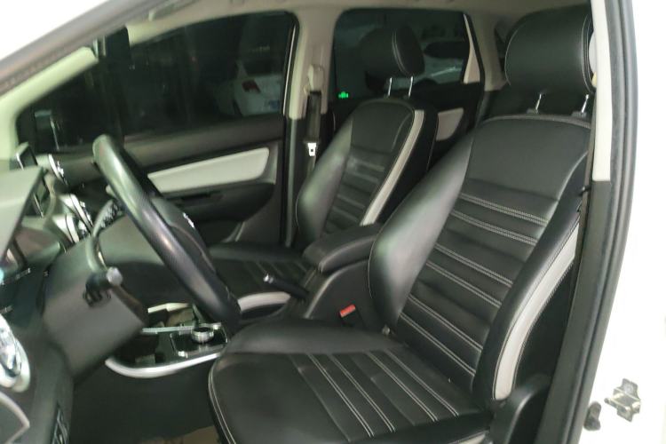 Used BAIC New Energy EC5 2019 New Air Edition