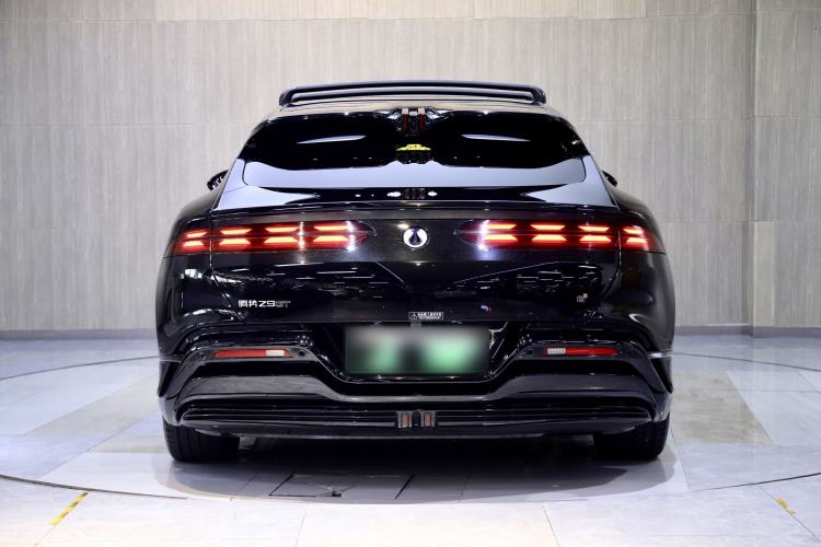 Used Denza Z9GT 2024 1100 4x4 Max First Edition Exterior 2