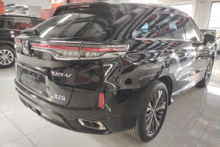 Used Honda UR-V 2020 370TURBO Four-Wheel Drive Prestige Edition
