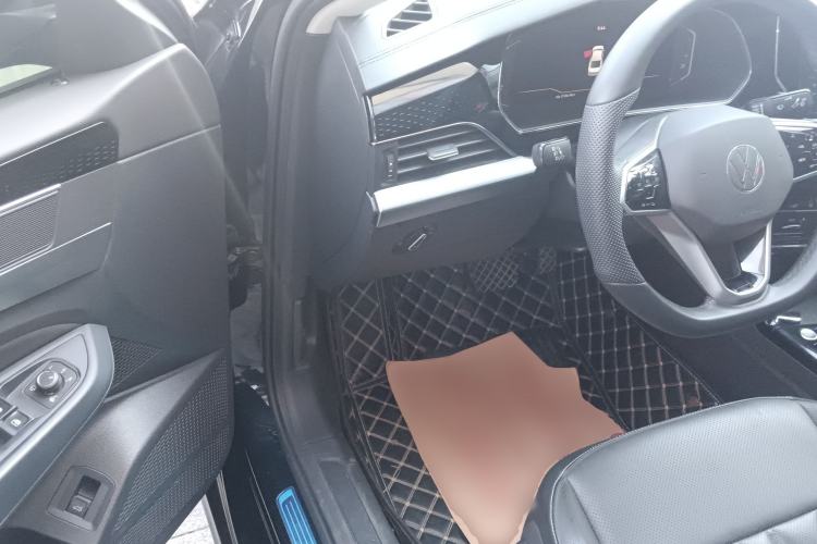 Used Volkswagen Passat 2024 380TSI Starry Elite Edition Driver Seat