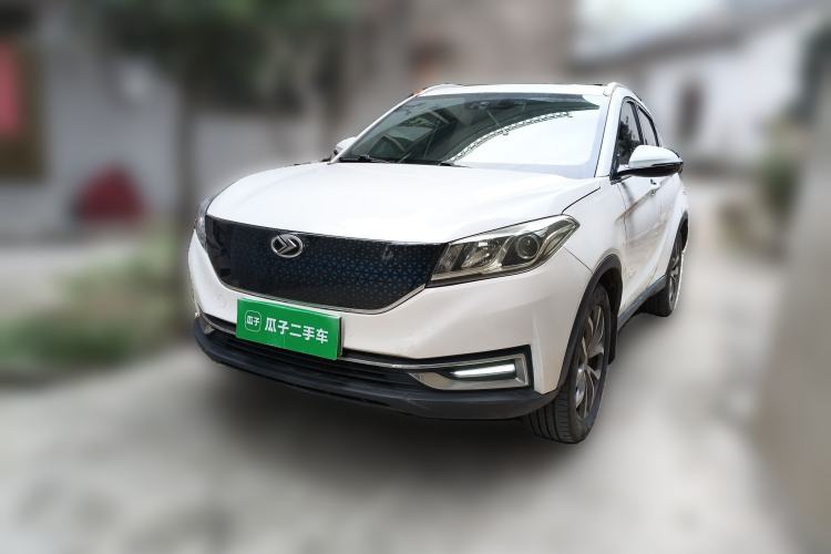 Used Ruichi S513 2020 Zhihao Model