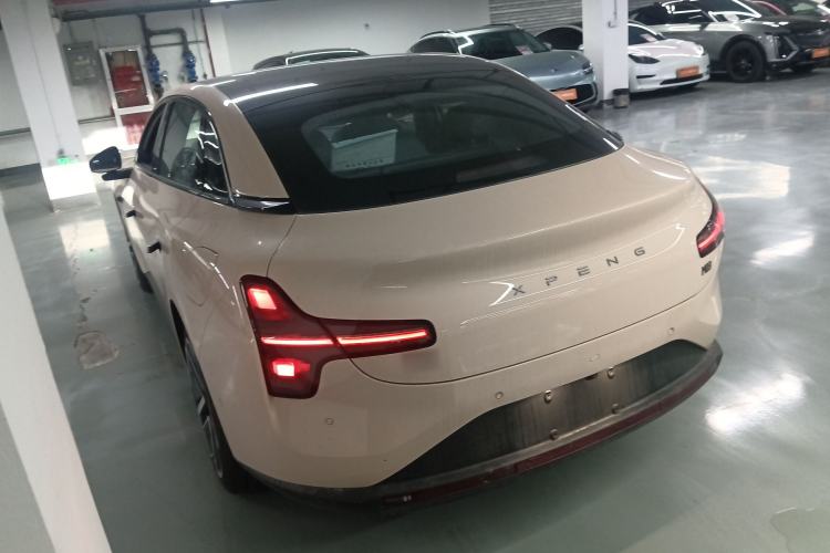 Used XPeng MONA M03 2025 600 with Ultra-Long Range Max
