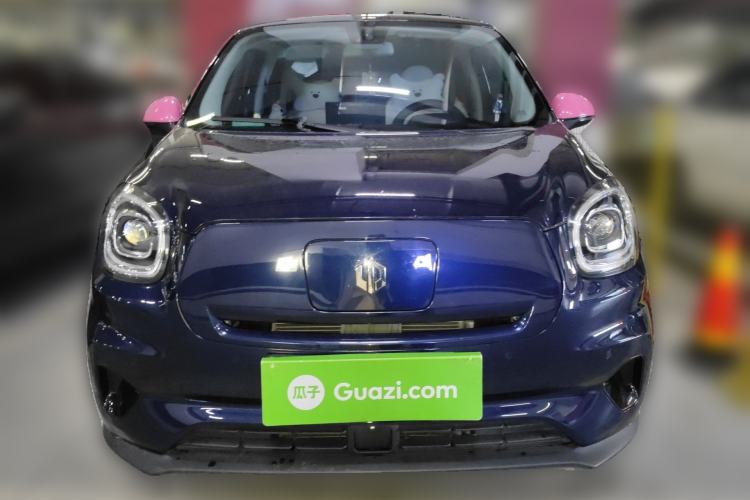 Used Leapmotor T03 2022 Star Diamond Edition
