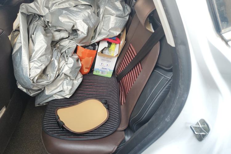 Used Haval H6 2021 3rd Generation 1.5T Automatic Two-Wheel-Drive Supreme