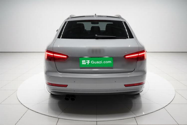 Used Audi Q3 2016 30 TFSI Fashion Model