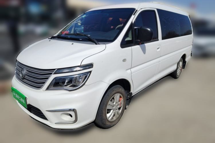 Used FORTHING Lingzhi 2017 M5L 1.6L 7-Seater Standard Model