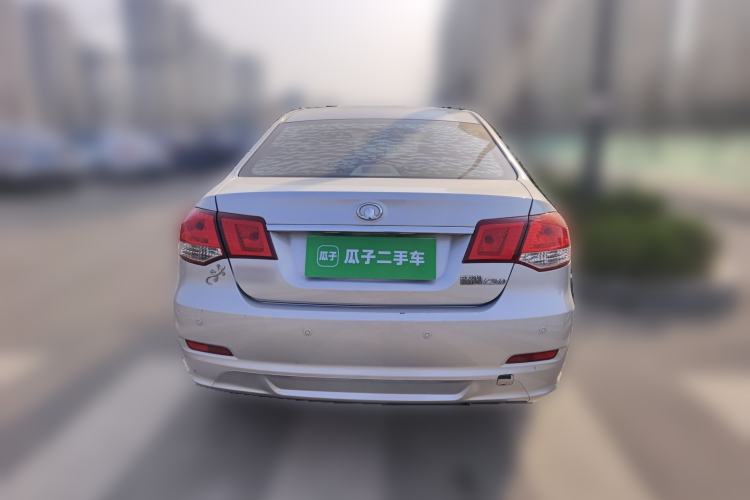 Used Great Wall C30 2012 1.5L Manual Luxury Version