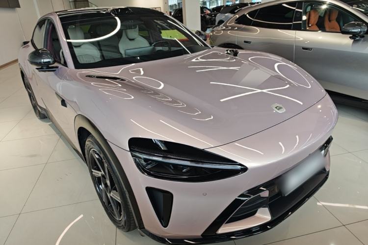 Used Xiaomi Auto YU7 2025 Ultra-Long Range High-Performance All-Wheel-Drive Max Edition
