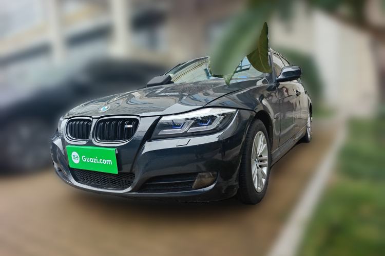 Used BMW 3 Series 2012 320i Sport Edition