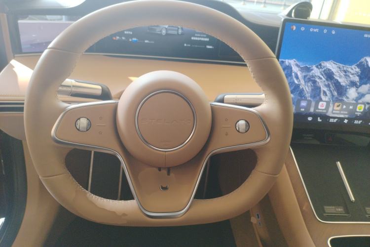 Used Hima Stelato S9 2025 Extended-Range Max+
