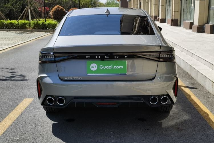 Used Chery Arrizo 8 2024 1.6T DCT Rui