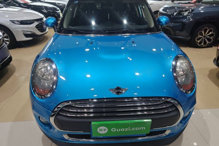 Used MINI MINI 2016 1.2T ONE Five-Door Edition