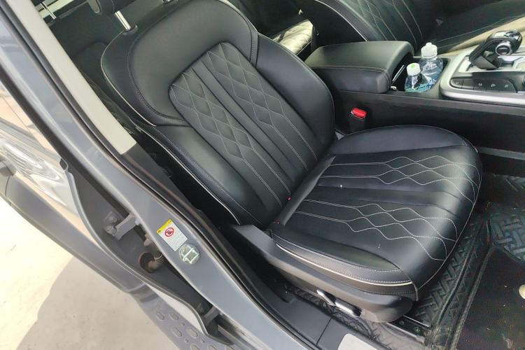 Used Tank 300 2024 2.0T Challenger