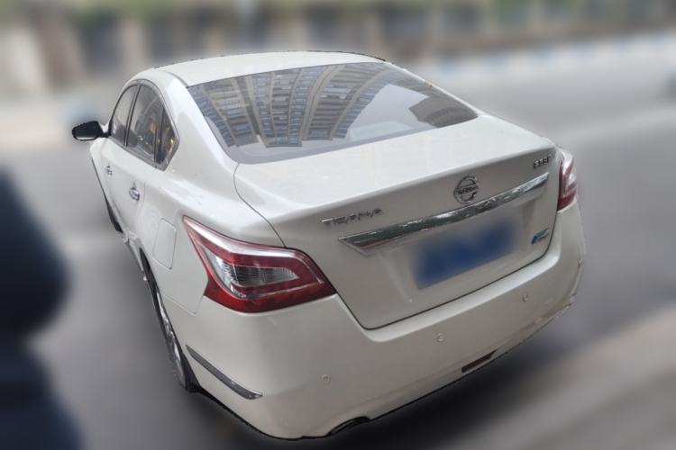 Used Nissan Teana 2013 2.0L XL Comfort Edition