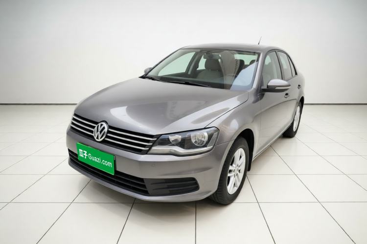 Used Volkswagen Bora 2014 1.6L Automatic Fashion Model