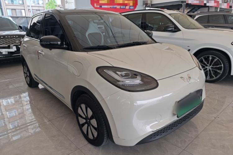 Used Wuling Bingo 2024 333 km Enjoyment Version