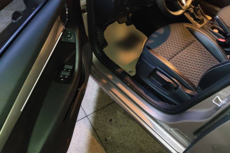 Used Skoda Octavia 2019 TSI230 DSG SmartDrive Luxury Edition China V Standard
