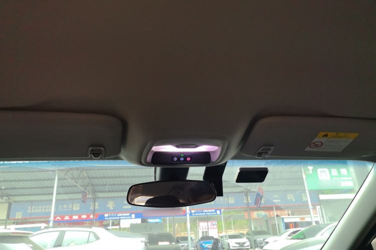 Used Chevrolet Menlo 2023 Star Enjoyment Version Plus Headliner