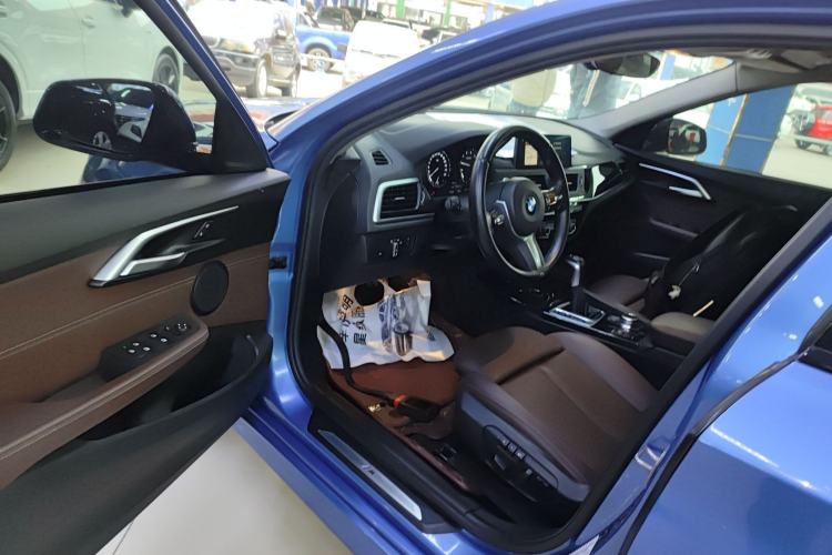 Used BMW 1 Series 2019 118i M Sport Package
