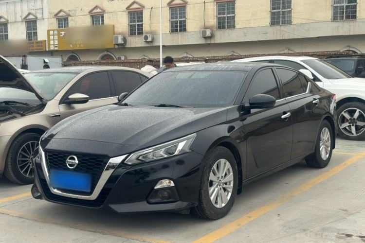 Used Nissan Teana 2020 2.0L XL Comfort Edition
