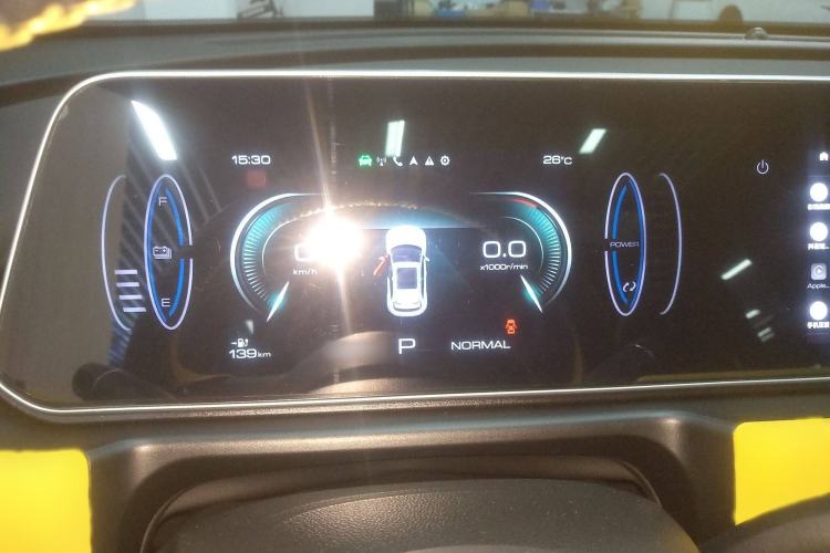 Used ORA Good Cat GT 2023 Mulan Edition 401km Prestige Version