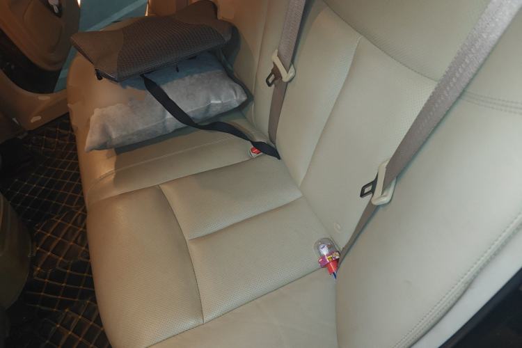 Used Nissan Teana 2016 2.0L XE Fashion Edition
