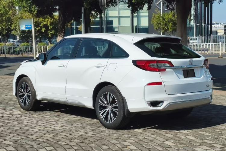 Used Honda Avancier 2017 370TURBO 2WD Luxury Edition
