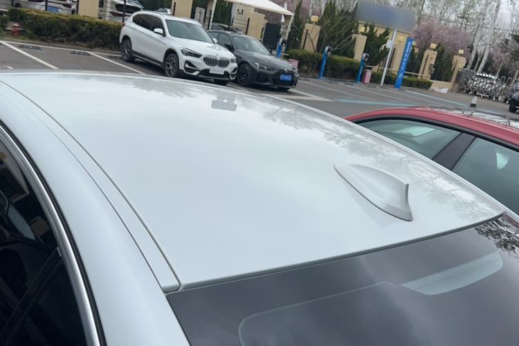 Used BMW 1 Series 2022 120i M Sport Edition Headliner