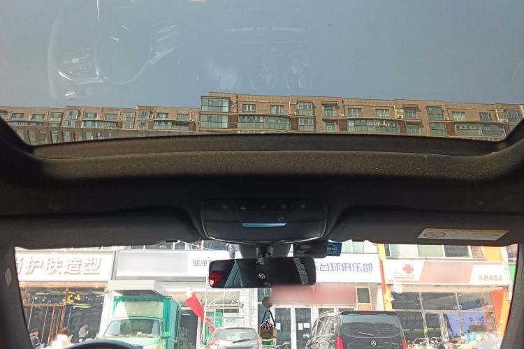 Used Mercedes-Benz C-Class 2023 C 260 Coupe