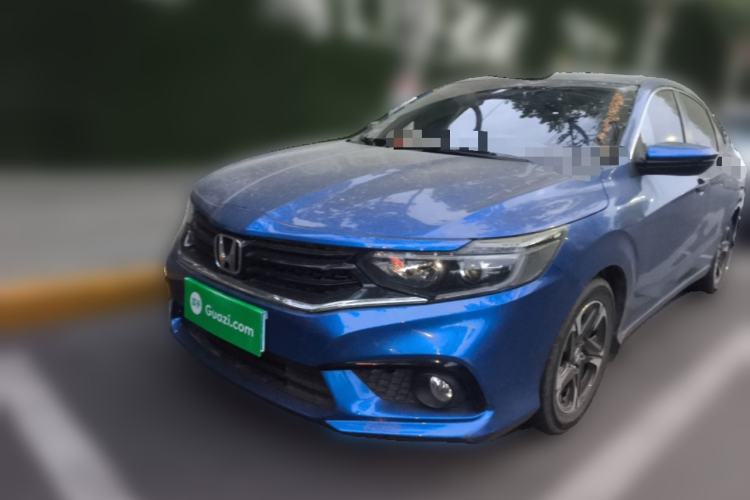 Used Honda Envix 2019 180TURBO CVT Enjoyment Version China V