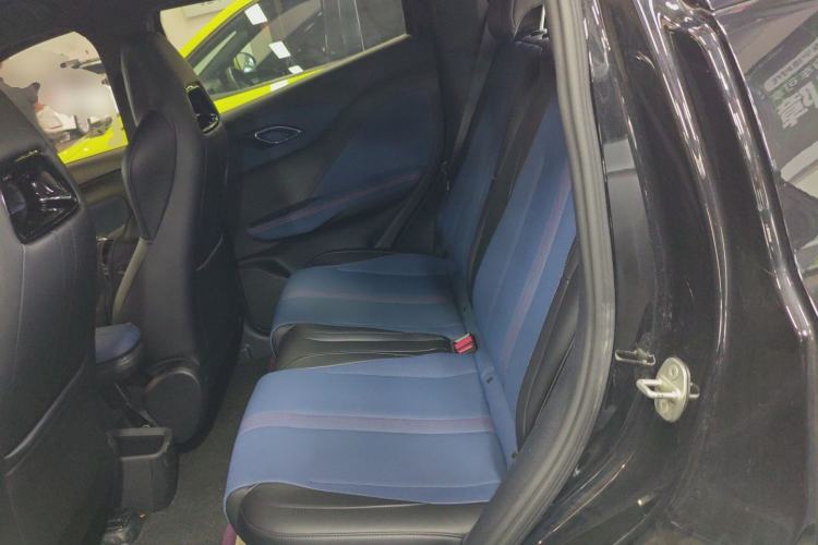 Used BYD Seagull 2023 Active Version