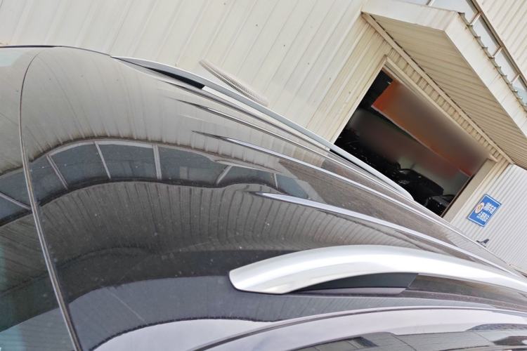 Used Volkswagen Teramont 2020 380TSI Four-Wheel Drive Comfort Edition China VI Standard
