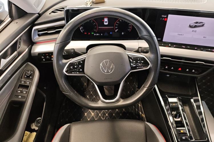 Used Volkswagen Lamando 2022 Lavida L 280TSI DSG Cool & Spicy Edition
