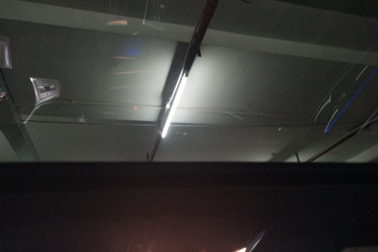 Used BMW 5 Series 2022 Second Facelift 525Li M Sport Package