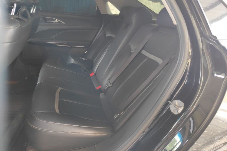 Used Ford Taurus 2017 Facelifted EcoBoost 245 Luxury Version
