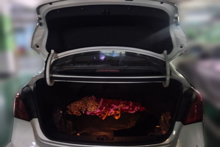 Used Hyundai Mistra 2014 1.8L Automatic Smart GLS