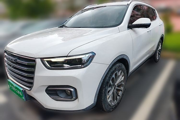 Used Haval H6 2020 1.5 GDIT Automatic Platinum Champion Edition Guazi used car, China used car export, Used car for sale, Used  cars, Cheapest cars for sale