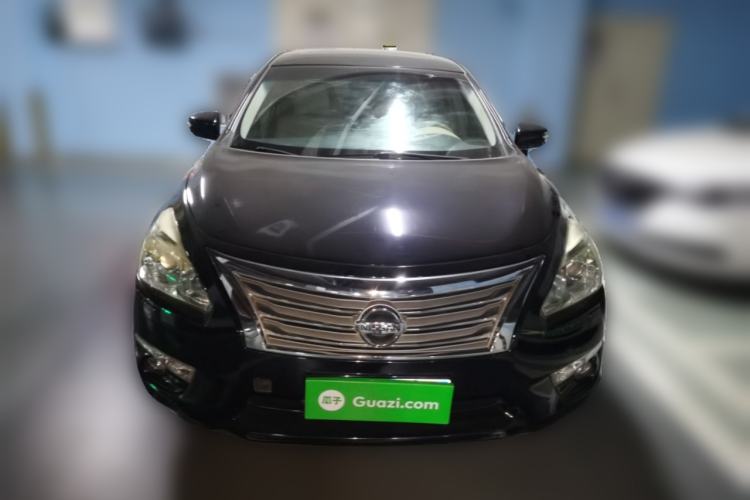 Used Nissan Teana 2013 2.5L XL Leading Edition
