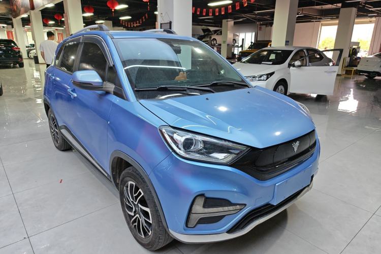 Used NETA N01 2020 430e