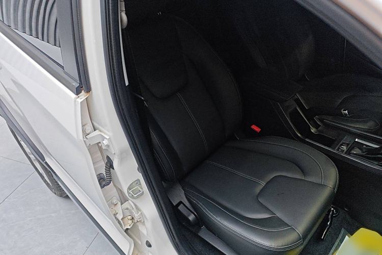 Used Chery Tiggo 3X 2021 PLUS 1.5L CVT "Painkai Red Date" Edition II