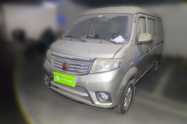 Used CHANGAN KAICHENG Star 7 2014 1.4L Elite Version E14V