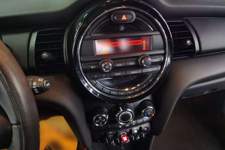 Used MINI MINI 2014 1.2T ONE+