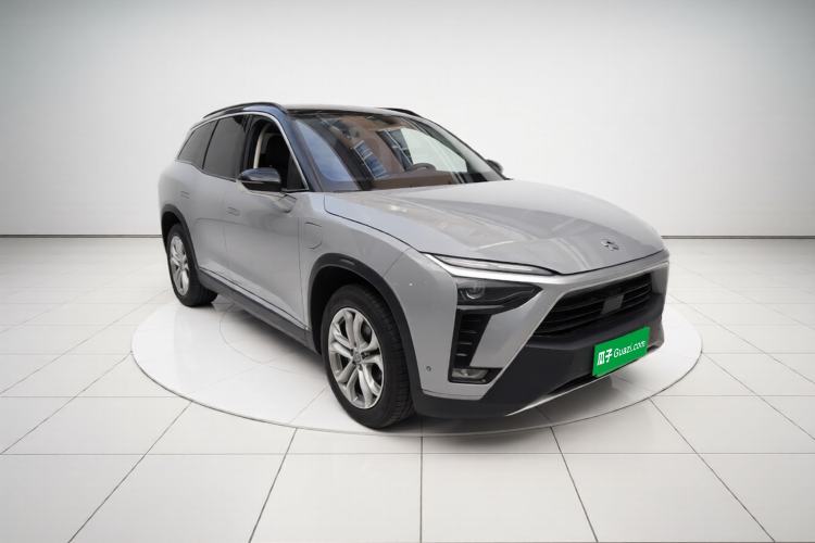 Used Nio ES8 2020 450 km Range 7-Seater Version